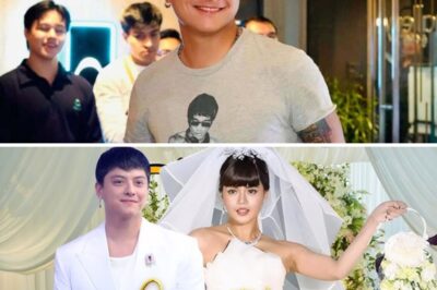 DANIEL PADILLA, HANDANG IWAN ANG SHOWBIZ AT MAG-PAG-SETTLE DOWN KAY MARIS RACAL! MGA HAKBANG NG BAGONG SIMULA NA HINDI INAAASAHAN NG LAHAT!