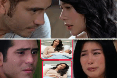 “SHOCKING! NAKAKALUNGKOT NA BALITA TUNGKOL SA ANAK NILA GIGI DE LANA AT GERARD ANDERSON, HINDI NILA AKALAIN ANG MGA NANGYARI!”