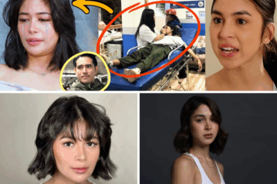 OMG! Gigi De Lana, ISINUGOD SA OSPITAL! Julia Barretto, NANAKIT SA ISANG KONTROBERSYAL NA EVENT SA BGC – Lahat ng Detalye, Hindi Mo Palalampasin!