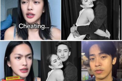 Ang Sakit na Hindi Inaasahan: Lars Pacheco, Ibinunyag ang Higit Pa sa Paghihiwalay Nila ng Boyfriend at Ang Trahedya ng 3rd Party Issue!