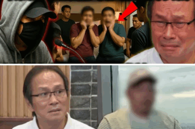 BISTADO NA! Atong, TINAGO ANG TESTIGO SA CAMBODIA PARA HINDI MAG-SALITA! Mga Kakaibang Hakbang, NALAMAN NA!