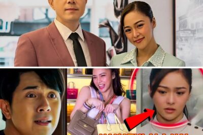 PAULO AVELINO, HANDA ANG TULUNGAN SI KIM CHIU SA KALAGAYAN NG PAGKALUGI NG KANYANG NEGOSYO—PAGHILOM SA PAGKATALO AT PAGBANGON!