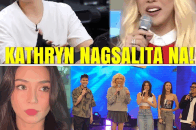 Shocking! Kathryn PINAHIYA ng mga Hosts sa ‘It’s Showtime’! Mga Biro at Tawanan, Nagdulot ng Matinding KAHIHIYAN sa Aktres!