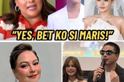 Karla Estrada, Walang Hanggang Suporta kay Daniel at Maris! Handang-Handa Na Ba Siya sa Kasal ng Anak?