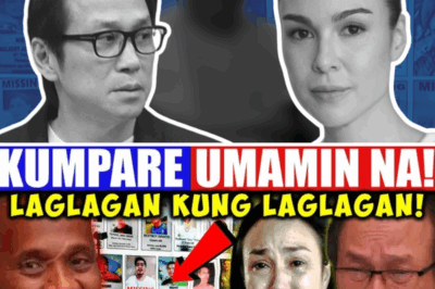 Kumpareng Dikit Ni Atong, Sinaktan Si Gretchen! Ang Matinding Pagbabalik-loob at Pagtataksil na Magpapabago ng Lahat – Ano ang Susunod na Mangyayari?