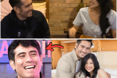 Gerald Anderson, Hindi Inaasahan na Proud Tatay Na! Gigi De Lana, Nanganak na at Binago ang Buhay Nila – Isang Kwento ng Pagmamahal at Pagbabago!