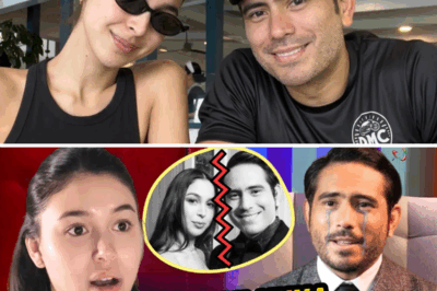 Claudia Barretto, Ibinunyag ang SHOCKING na Dahilan ng Hiwalayan nina Julia at Gerald! Tunay na Isyu at Sekreto ng Paghihiwalay