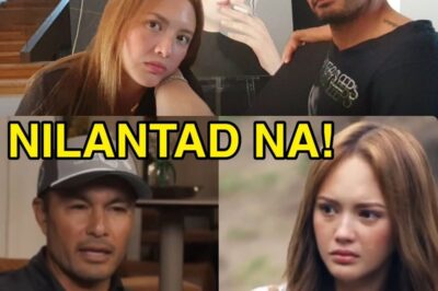 DEREK RAMSAY ISINIWALAT ANG MATAKOT-TAKOT NA LIHIM NI ELLEN ADARNA! PABIRONG PAGSISIYASAT SA KANILANG PAGHIWALAY, ANO ANG NAKATAGO SA LIKOD NG KWENTO?