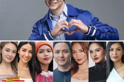 MGA BABAENG NAKA-RELASYON AT NA-LINK KAY ALDEN RICHARDS! ANG MGA HINDI KILALANG LIHIM NG MGA PAG-IBIG NIYA NA MAGUGULAT KA!