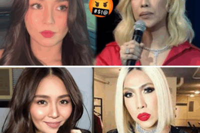 Vice Ganda, PINARINGGAN SI Kathryn Bernardo! 😱 Ano ang TOTOONG Nangyari sa Kanilang Samahan? May MALALIM NA ISYU Ba?