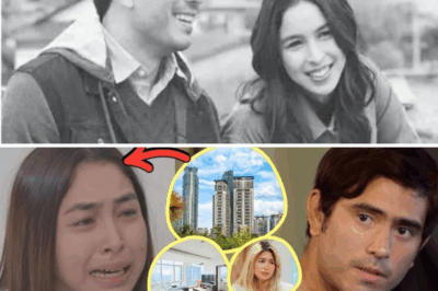 Julia Barretto, Binawi Na ang Condo, Sasakyan, at Mga Regalo Kay Gerald! 😱 Tapos Na ang Lahat—Ano ang Nagtulak sa Kanya sa Desisyong Ito?