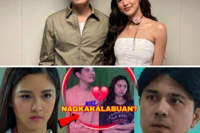 Grabe! 😱 Kim Chiu biglang IN-UNFOLLOW si Paulo Avelino sa Instagram – may malalim na problema ba sa tambalang KimPau? Mga rebelasyon, emosyon, at intrigang yumanig sa mundo ng showbiz!