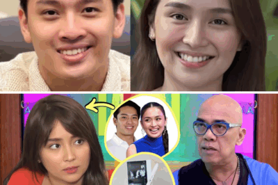 KATHRYN BERNARDO, BUNTIS KAY MAYOR MARK ALCALA? KUMAKALAT NA BUNTIS NA SIYA, KAYA PANG PUMANAW ANG LAHAT NG KUMALAT NA KASINUNGALINGAN!
