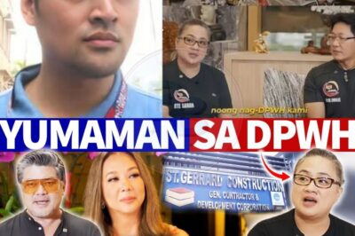 Viral ngayon: Yumaman umano ang isang city mayor dahil sa katas ng DPWH flood control projects! Alamin ang koneksyon ng business, luxury lifestyle, at kontrobersyal na proyekto sa likod ng social media spotlight at eleksyon 2025.