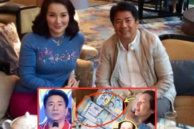 Willie Revillame Steps In to Pay Kris Aquino’s Jaw-Dropping ₱300M Hospital Bill – The Shocking Act of Kindness That Left Everyone Stunned!