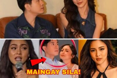 OMG! Kim Chiu tuluyang binasag ang katahimikan at nilinaw ang isyu kay Paulo Avelino – tambalang KimPau muntik nang masira pero fans nagbunyi sa rebelasyong nagpaiyak at nagpayanig sa showbiz!