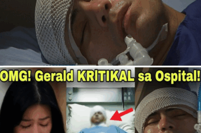NAKAKAIYAK! Gerald Anderson AGÁW-BÚHAY SA OSPITAL, Gigi NAPAIYAK SA KALAGAYAN NIYA! HINDI NILA INASAHAN ANG MGA PAG-AMI NIYA!