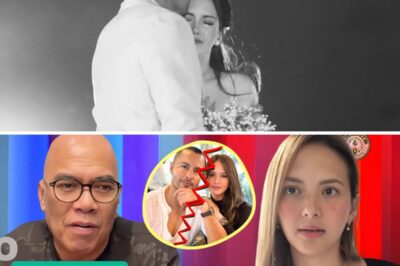 OMG! Ellen Adarna tuluyang binasag ang katahimikan at ibinunyag ang pagkakakilanlan ng babae na sinasabing dahilan ng hiwalayan nila ni Derek Ramsay – rebelasyon ng sakit, pagtataksil at pagyanig sa buong showbiz mundo!