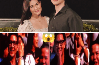 NAKAKAGULAT! Alden Richards, Nahagip sa Kiss Cam Kasama si Bea Alonzo! Paano Nag-react ang Fans sa HINDI INAASAHANG Sandaling Ito?