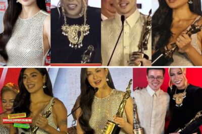 GRABE! FAMAS AWARDS 2025 NAGULAT ANG LAHAT: MGA BIGATING BITUIN NAGKASAGUPA, MGA HINDI INASAHANG WINNERS AT DRAMANG PUMAILANLANG SA GABI NG PINAKAMATINDING PARANGAL NG PELIKULANG PILIPINO!