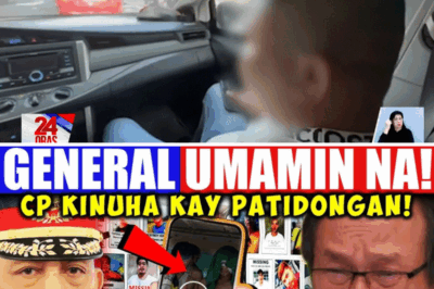 Ebidensya BINURA! General KINUHA ang Cellphone ng Patidongan Brothers! Ano ang TOTOONG LAYUNIN ng Hakbang na ITO?