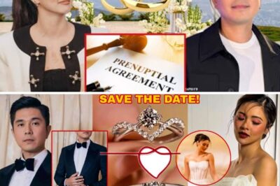 NAPAKABONGGA! KIM CHIU AT PAULO AVELINO IKINAGULAT ANG LAHAT SA UNANG PASILIP NG KANILANG WEDDING RING — LUXURY DESIGN, EMOSYONAL NA MOMENTO AT MGA DETALYENG NAGPAKINIG SA BUONG PILIPINAS!