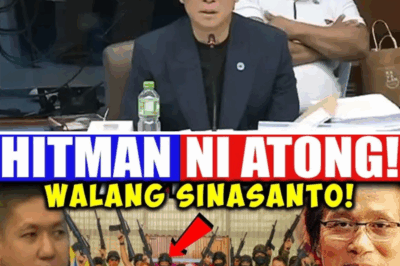 Walang Kaluluwa! Tagaligpit at Team Leader ni Atong, Inakusahan ng Pag-aalis ng Nawawalang S@bongeros! Anong Madilim na Lihim ang Nakatagong Pagkatapos ng Pagkawala ng mga S@bongeros?