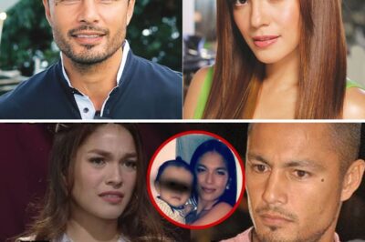 PASABOG SA SHOWBIZ! ANDREA TORRES TULUYANG IBINUNYAG ANG KANILANG ANAK NI DEREK RAMSAY — MGA DETALYENG HINDI INASAHAN, REAKSYON NG PUBLIKO AT EMOSYONAL NA PAG-AMIN NA NAGPAYANIG SA BUONG PILIPINAS!