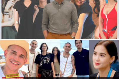 PAOLO CONTIS, BINUKA ANG TUNAY NA KWENTO NG KANYANG BUHAY! HINDI AKALAIN ANG KALAGAYAN NG KANYANG RELASYON SA DATING ASAWA, MGA ANAK AT MGA PARTNER!
