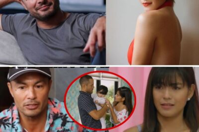 PASABOG NA REBELASYON! DEREK RAMSAY TULUYANG UMAMIN SA PUBLIKO TUNGKOL SA ANAK NILA NI ANDREA TORRES — EMOSYONAL NA PAG-HAHAYAG NA NAGPAIYAK AT NAGPAYANIG SA BUONG SHOWBIZ PILIPINAS!
