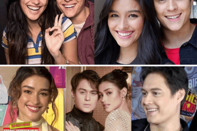LIZA SOBERANO AT ENRIQUE GIL, BUKAS NA ANG KWENTO NG KANILANG RELASYON! HINDI AKALAIN ANG MGA DETALYE SA LIKOD NG PAGMAMAHALAN NILA NGAYON!