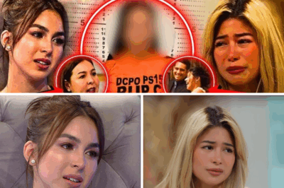 GIGI DE LANA, PINAKULONG NI JULIA BARRETTO! KUNG ANO ANG NAKAKAGULAT NA RELASYON NINA GERALD AT GIGI, BINUKSAN ANG MGA LIHIM NG INDUSTRIYA!