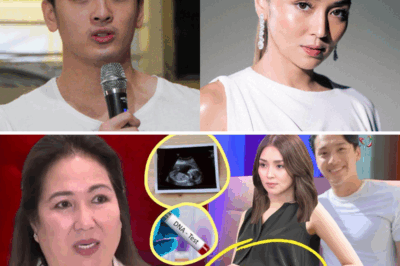 Matinding Rebelasyon! Mommy Min Bernardo, Tuluyang Binasag ang Kanyang Katahimikan sa Isyung Pagbubuntis ni Kathryn Bernardo kay Mark Alcala — Isang Scandal na Yumanig sa Buong Showbiz at Nagpaiyak ng Libo-libong Fans!