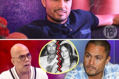 PASABOG NA REBELASYON! DEREK RAMSAY TULUYANG NAGSALITA TUNGKOL KAY ELLEN ADARNA — LAMAT SA RELASYON, THIRD PARTY ISYU, AT MGA DETALYENG NAGPAINGAY AT NAGPAYANIG SA BUONG SHOWBIZ PILIPINAS!