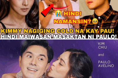 💔Matinding Intriga! Paulo Avelino, Labis Nang Nasasaktan sa Malamig na Pagtrato ni Kim Chiu — May Pag-asa Pa Ba ang Kilig at Chemistry ng Kimpau o Tuluyan Nang Mawawala?