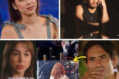 Julia Barretto Ibinandera ang Shocking Larawan ni Gerald Anderson Kasama ang Ibang Babae – Katapusan na Ba Ito ng Kanilang Kwento?