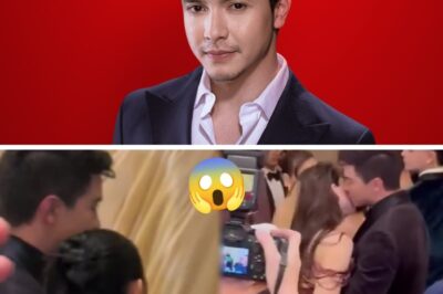 Alden Richards Viral Video: Hinalikan ang mga Kababaihan – Ano ang Nagtulak sa Kanya?