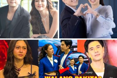 Kim Chiu at Paulo Avelino, Hindi Na Magkasama sa Bagong Project! Ano ang NAGLULUKLOK na Kontrobersiya sa Likod ng Kanilang Pagkahiwalay?