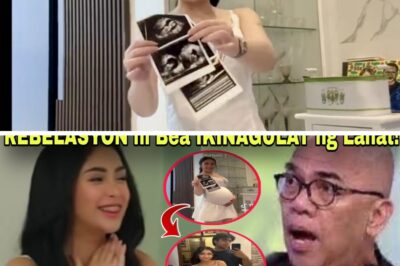 Bea Borres, ISINAPUBLIKO ANG PAGBUBUNTIS! KAHIT MGA LIHIM NIYA, IBINUKA NA! ANO ANG MGA DAPAT MONG MALAMAN?