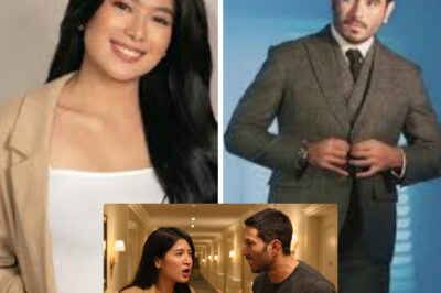 Gigi De Lana at Gerald Anderson, Kinasangkutan ng Matinding Laban sa Amerika – Ano Ang Tunay na Nangyari?