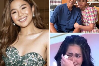 PASABOG NI MILES OCAMPO, BUMULAGSAK SA SHOWBIZ! KINA MAINE, VIC SOTTO AT ASHA MUHLACH—LIHIM NA NABUKING!