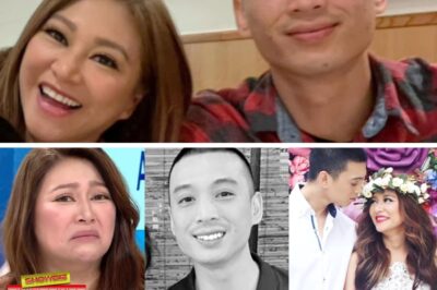 KAHIT SI Rufa Mae Quinto, Hindi Inasahan: Asawa Niya, Trevor Magallanes, Pumanaw ng Biglaan—Lihim na Pagkamatay na Hindi Pa Alam!