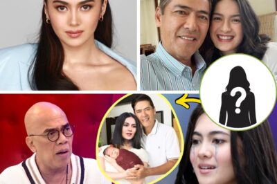 KABOOM! Atasha Inamin ang Hindi Inaasahang Katotohanan Tungkol Kay Vic Sotto!
