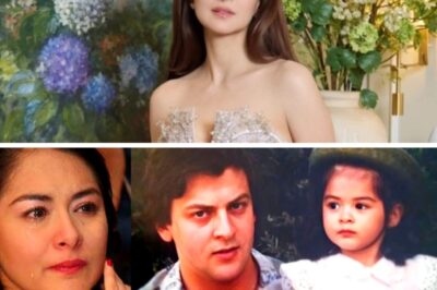 Lihim sa Mapait na Nakaraan ni Marian Rivera—Ano ang Hindi Natin Alam?