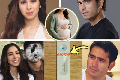 Julia Barretto, 3 Buwang Buntis sa Bago Niyang Boyfriend—Ang Lihim na Pagbubuntis Na Nagdulot ng Galit kay Gerald Anderson!