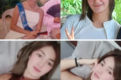 Pangarap at Pagluha: Ang Trahedya ng Dating Miss Philippines na Inabandona at Itinago sa Dagat!
