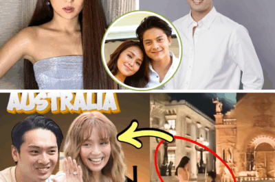 Kathryn Bernardo, Nagulat ang Mga Fans sa Shocking Pagbabalik-loob kay Mark Alcala!