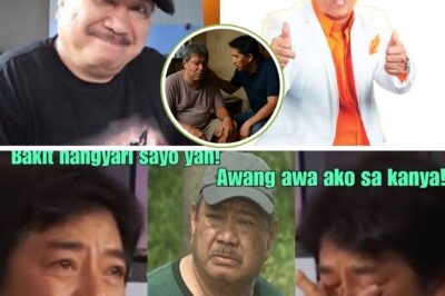 Willie Revillame, Laking Gulat Nang Matuklasan ang Malupit na Kalagayan ni Jimmy Santos!