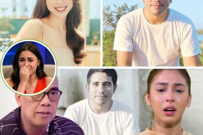 Julia Barretto, Bumulwak ang Luha Habang Inihahayag ang Nakakagulat na Katotohanan ng Hiwalayan Nila ni Gerald!