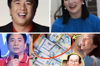 Willie Revillame Tumulong Ba Talaga Bayaran ang ₱300M Hospital Bill ni Kris Aquino? Ang Kabaligtaran ng Kwento na Hindi Mo Pa Alam!